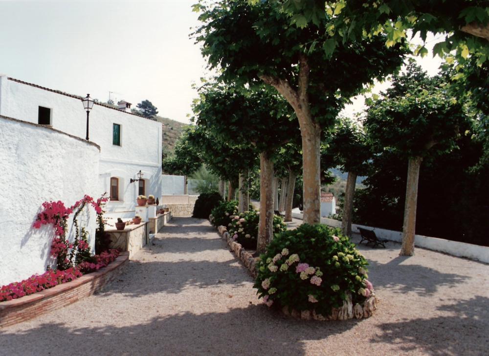  te koop villa Almoster Baix Camp 4