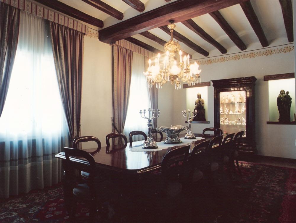  te koop villa Almoster Baix Camp 44