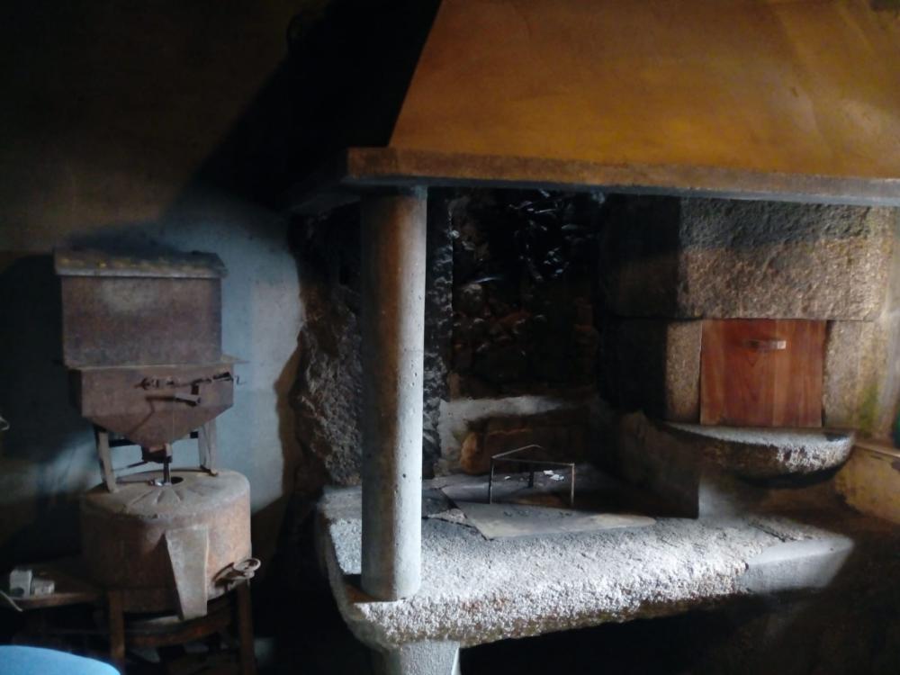  te koop huis Oleiros Barbanza 7