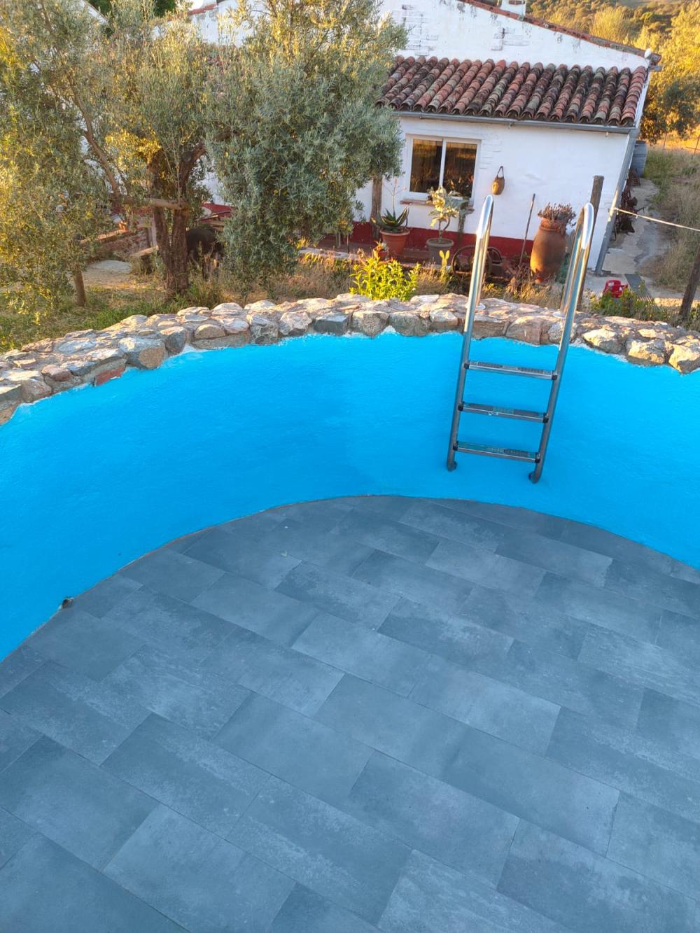  te koop boerderij Espiel Valle Del Guadiato 21