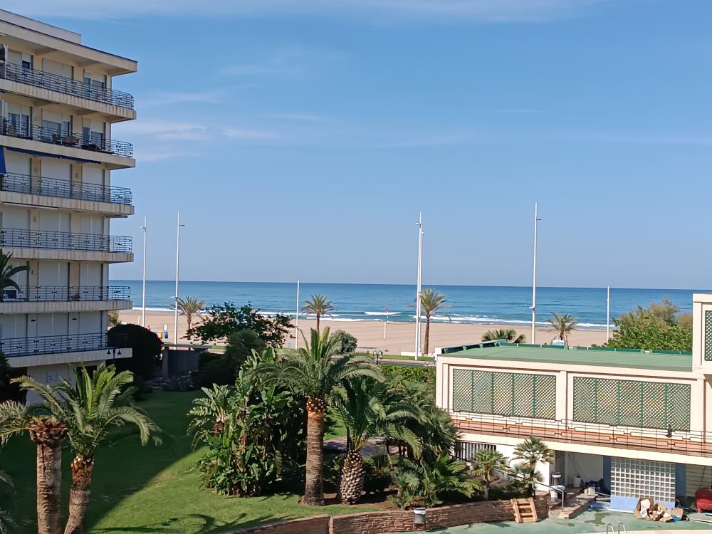  te koop appartement Grau I Platja Safor 2