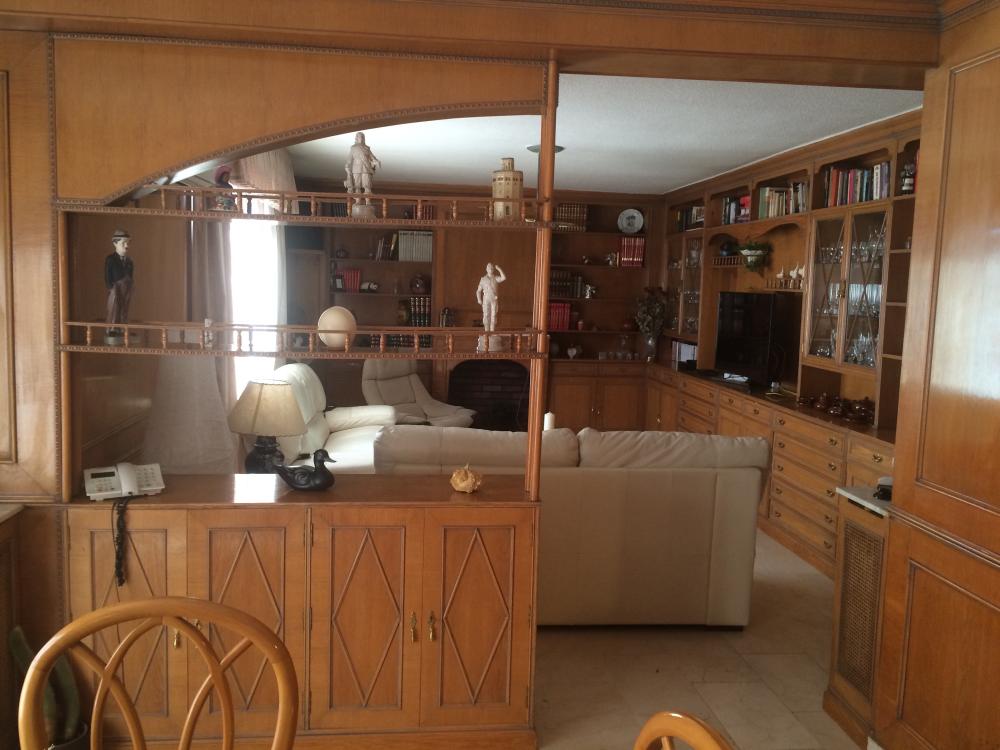  te koop penthouse Alcalá De Henares 28805 Cuenca Del Henares 22
