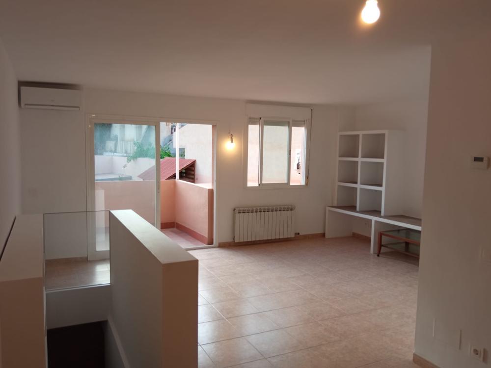  te koop duplex Son Armadams-El Terreno Palma 8