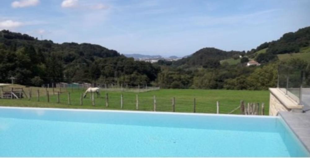  te koop boerderij Oiartzun Donostialdea 13
