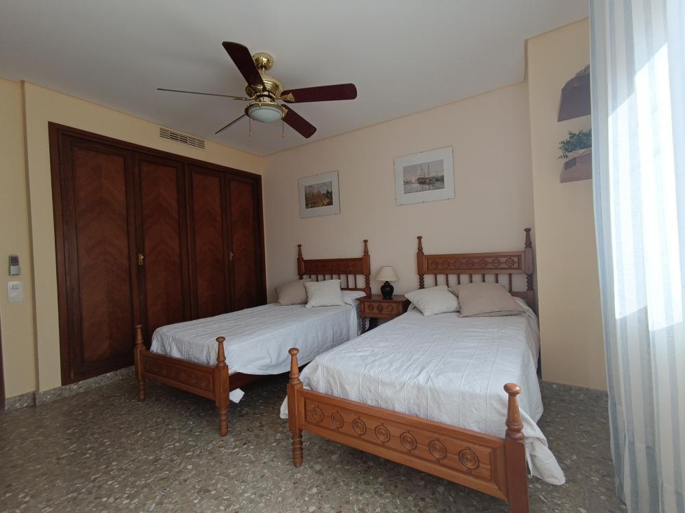  te koop appartement Grau I Platja Safor 21
