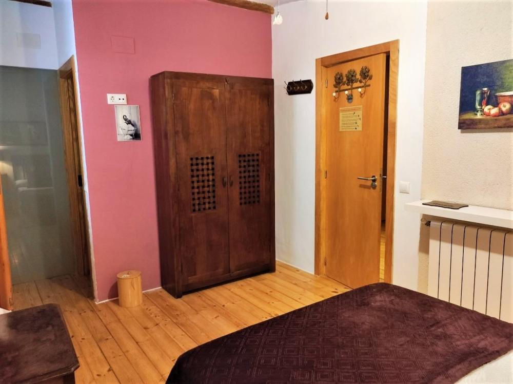  te koop huis Benilloba Comtat 36