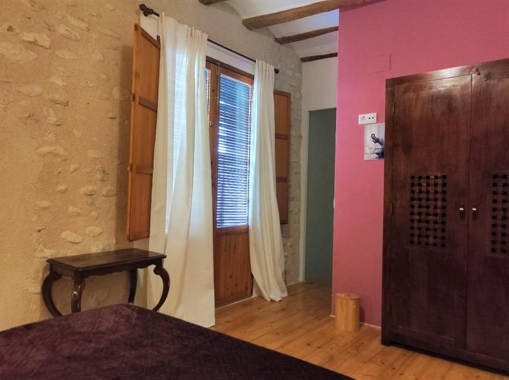 te koop huis Benilloba Comtat 37