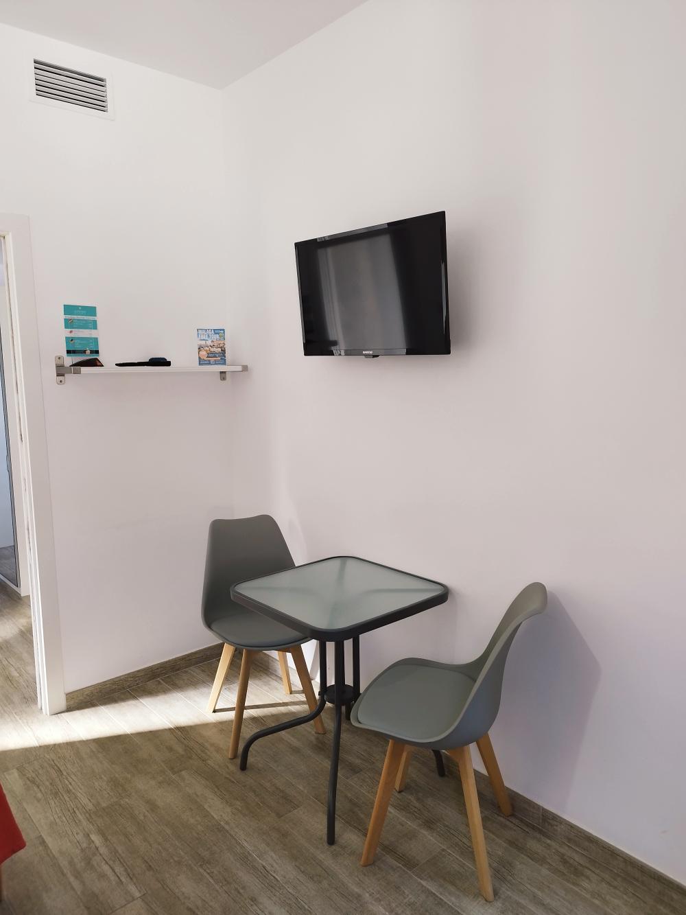  te koop gebouw Málaga Centro 29013 Málaga-Costa Del Sol 43