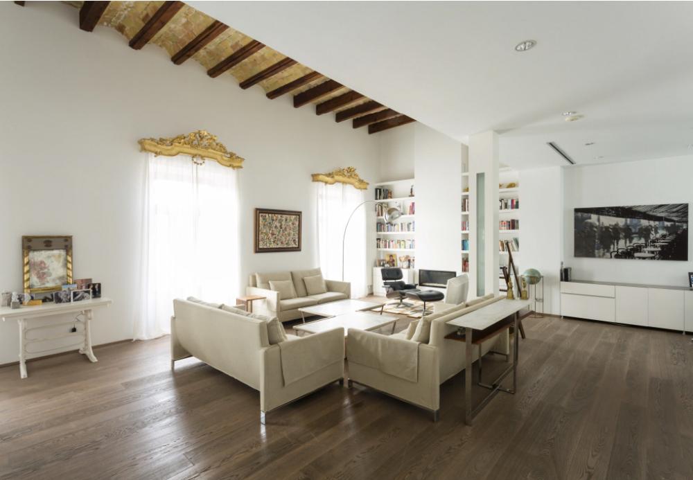  te koop appartement L'eixample El Pla Del Remei Valencia 1