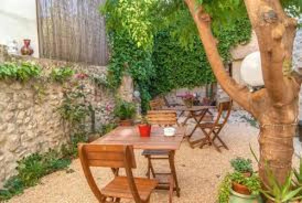  te koop huis Benilloba Comtat 24