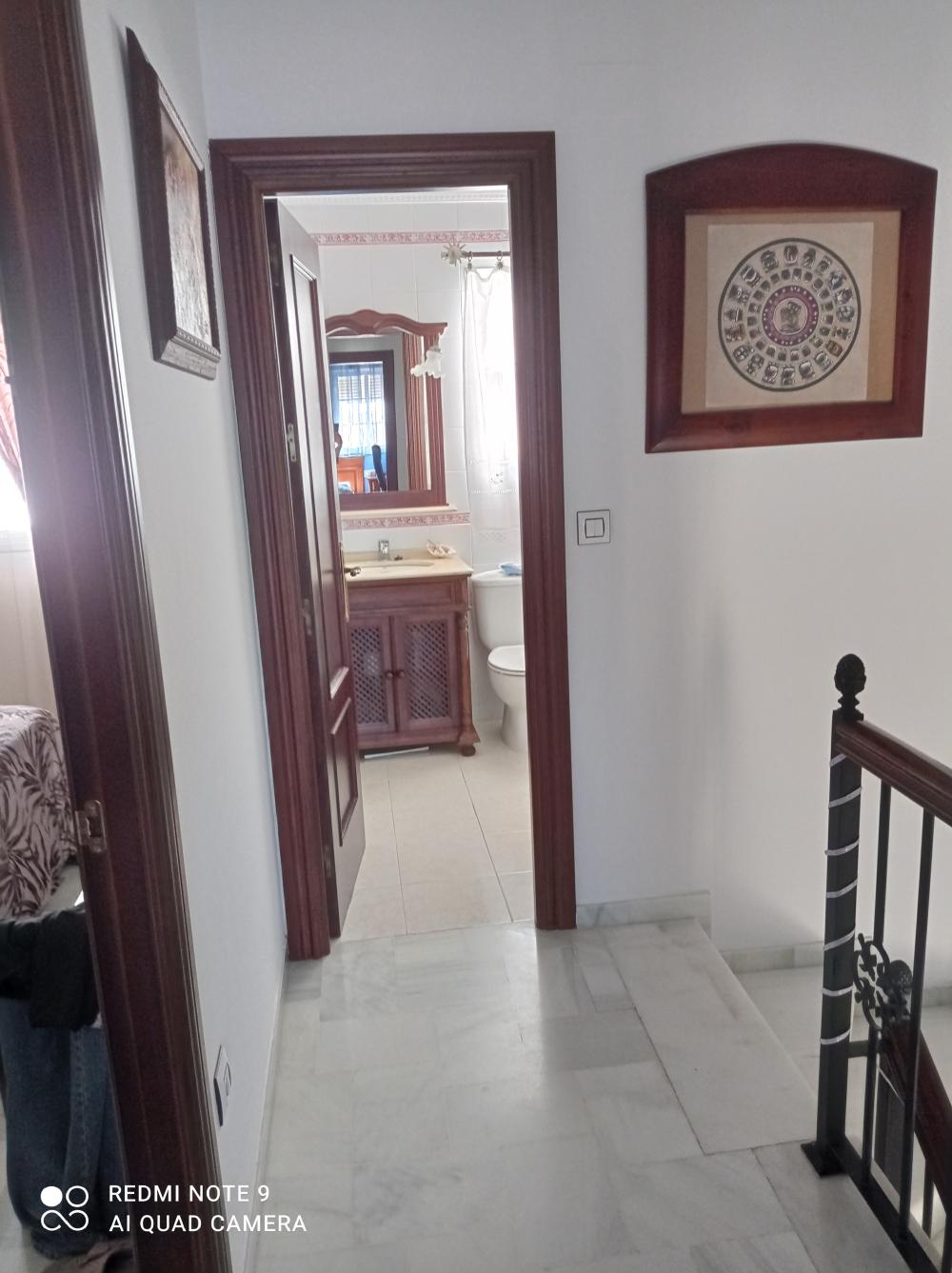  te koop rijtjeshuis Chiclana De La Frontera Bahía De Cádiz 23
