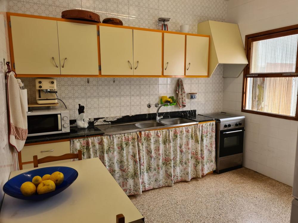  te koop villa Sa Ràpita Sud 7