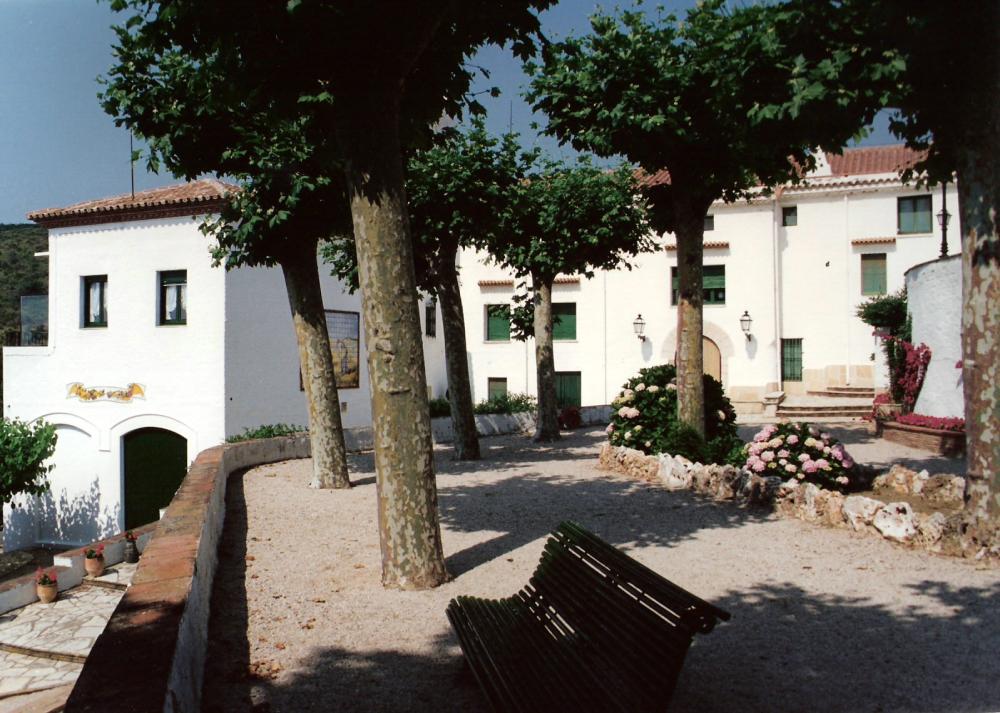  te koop villa Almoster Baix Camp 32