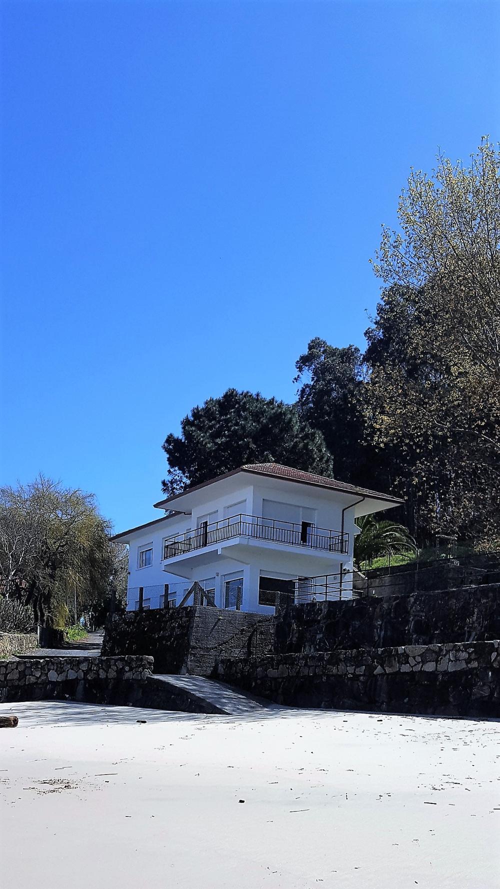  te koop villa Porto Do Son Noya 12