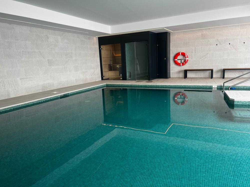  te koop appartement Los Alamos Costa Del Sol Occidental 5
