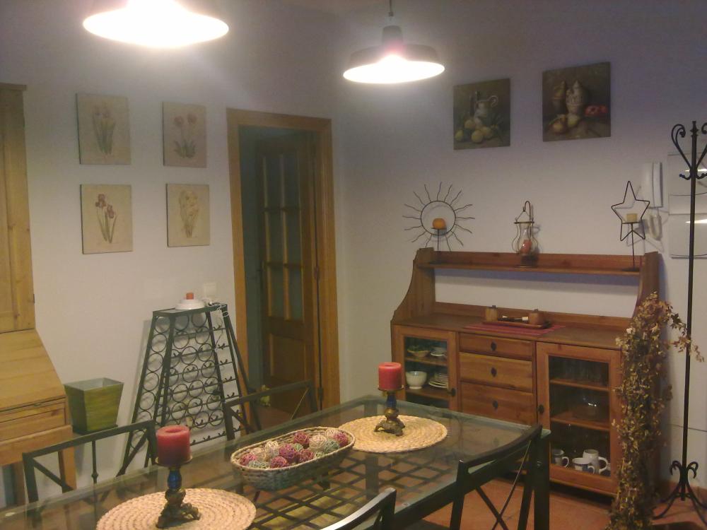  te koop appartement Trujillo Trujillo 7