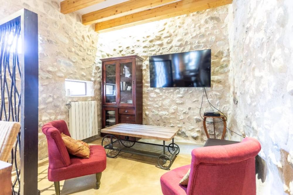  te koop huis Benilloba Comtat 23