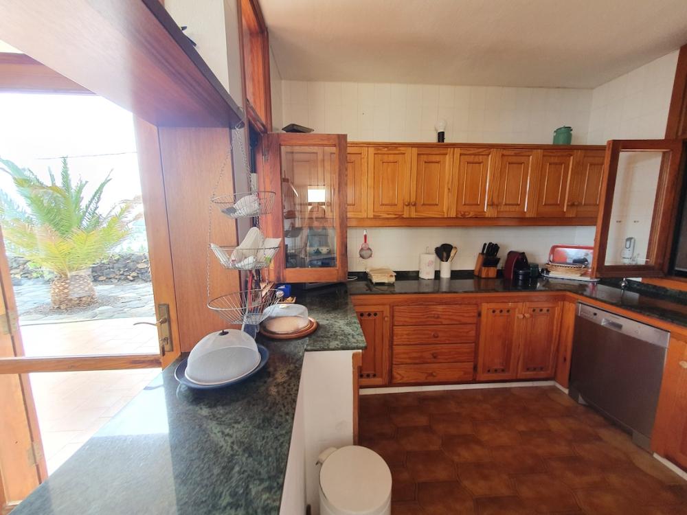  te koop villa Valverde Hierro (El) 39