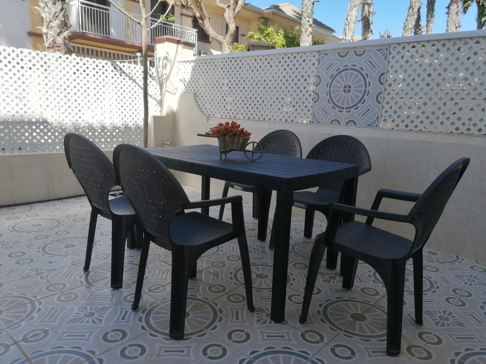  te koop duplex Santa Pola Baix Vinalopó 5