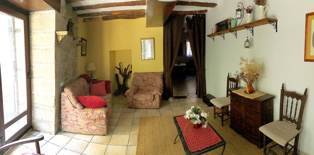  te koop huis Artajona Media Oriental 8