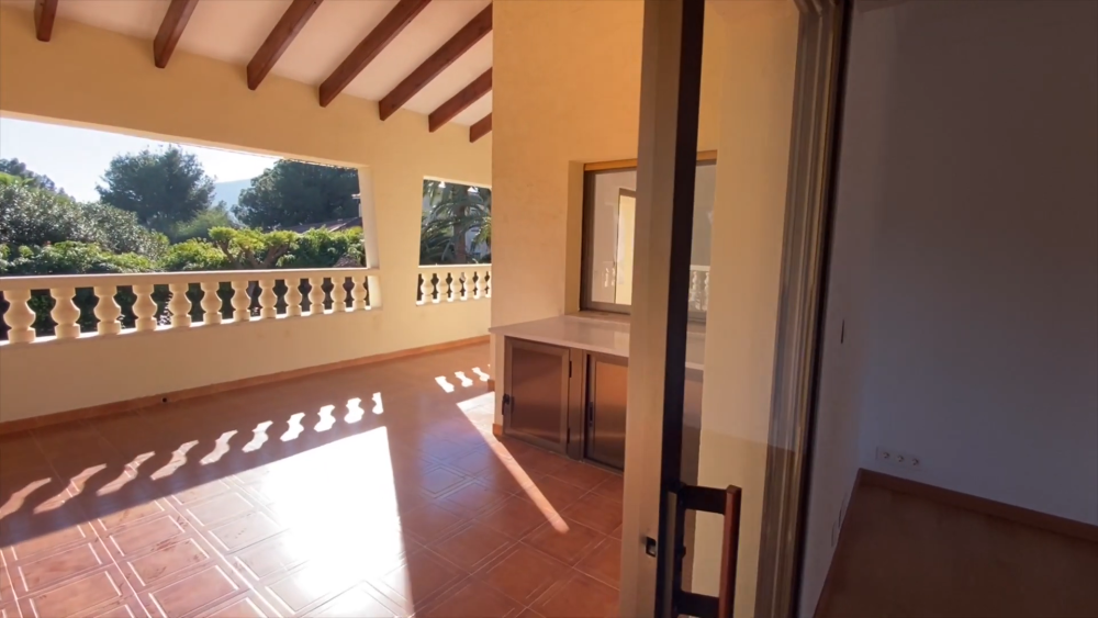  te koop villa Alfaz Del Pi Marina Baixa 43