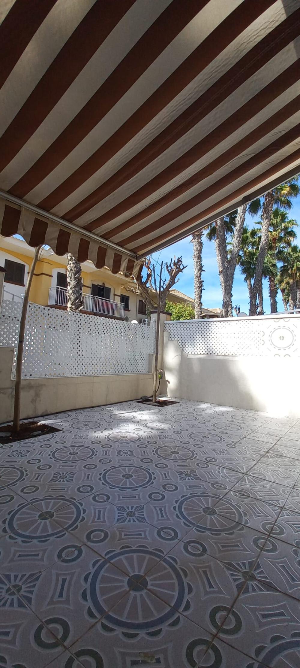  te koop duplex Santa Pola Baix Vinalopó 6