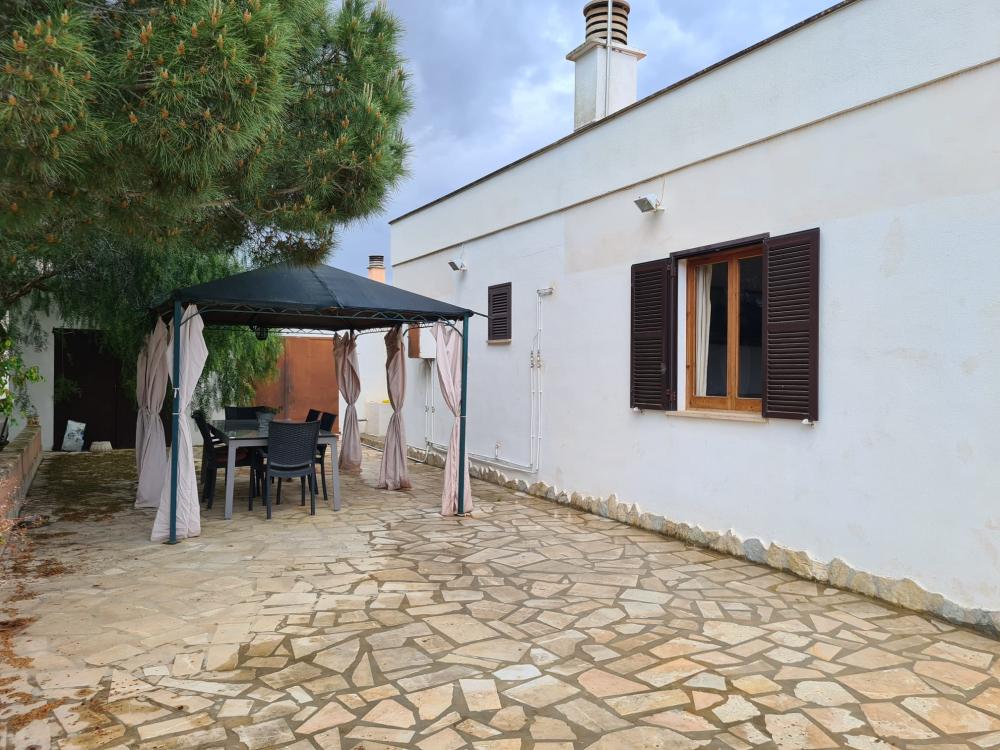  te koop villa Sa Ràpita Sud 12