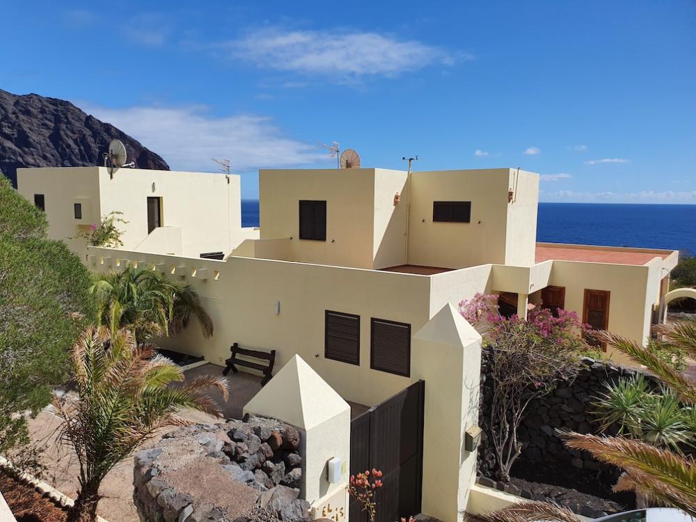  te koop villa Valverde Hierro (El) 29
