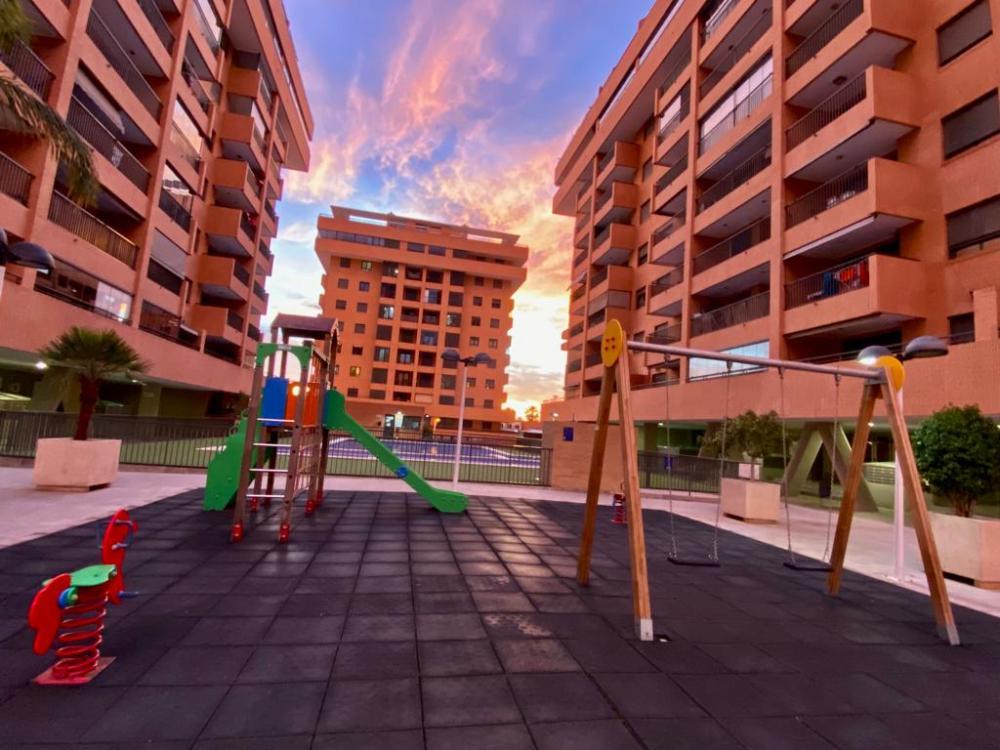  te koop appartement Alboraya Horta Nord 8