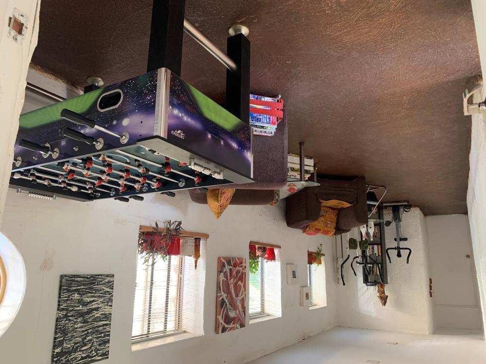  te koop huis Barrio De Panchito Ramos Tuineje 23