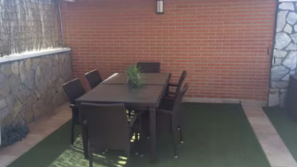  te koop penthouse Alcalá De Henares 28805 Cuenca Del Henares 11