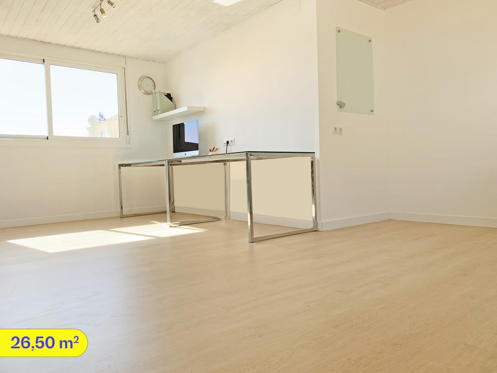  te koop twee-onder-een-kapwoning Gran Alacant Baix Vinalopó 10
