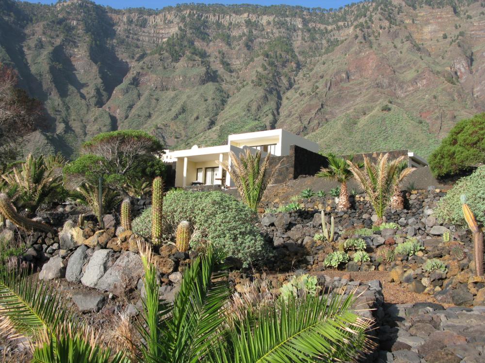  te koop villa Valverde Hierro (El) 12