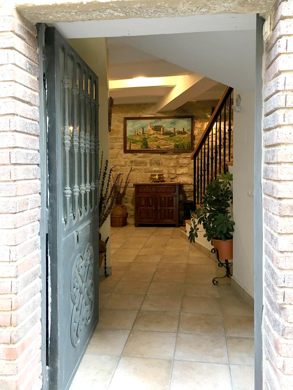 te koop huis Artajona Media Oriental 3