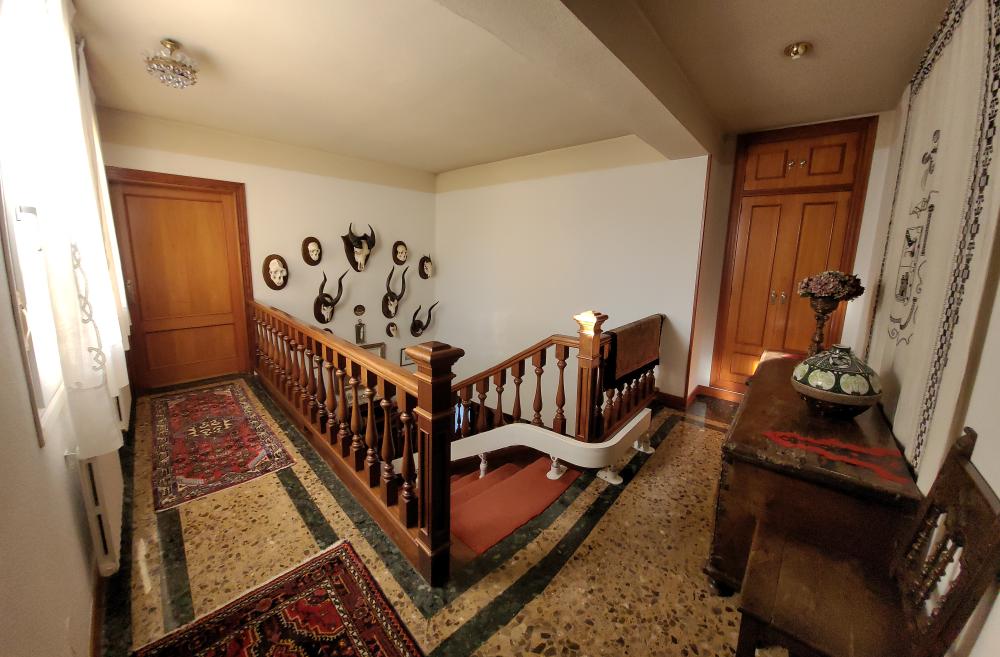  te koop villa El Bibio Gijón 19