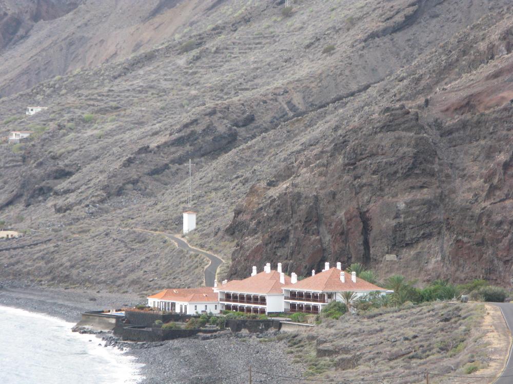  te koop villa Valverde Hierro (El) 2