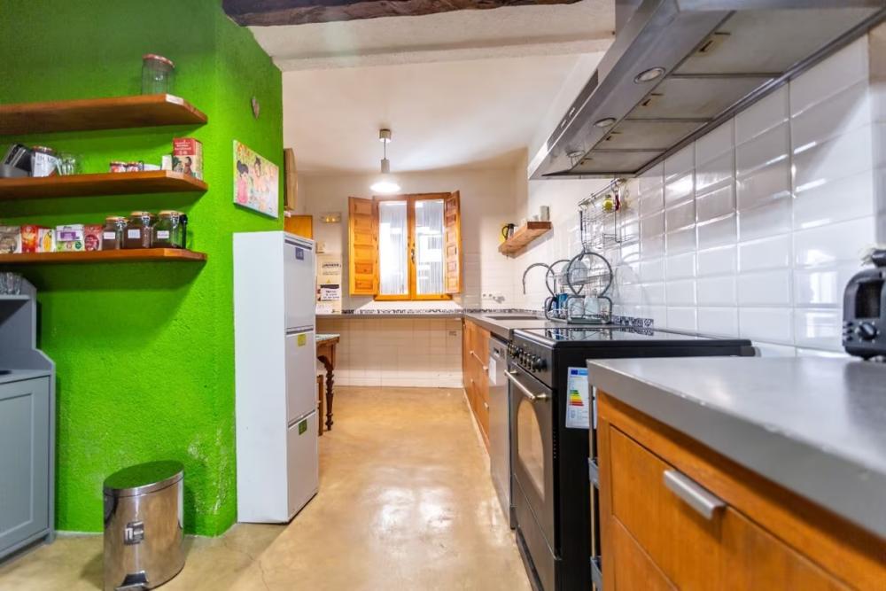  te koop huis Benilloba Comtat 15
