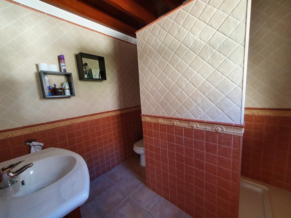  te koop villa Valverde Hierro (El) 52