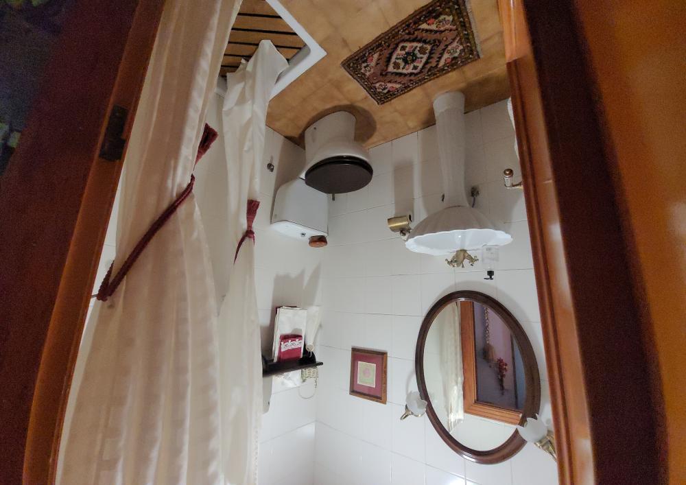  te koop villa El Bibio Gijón 15
