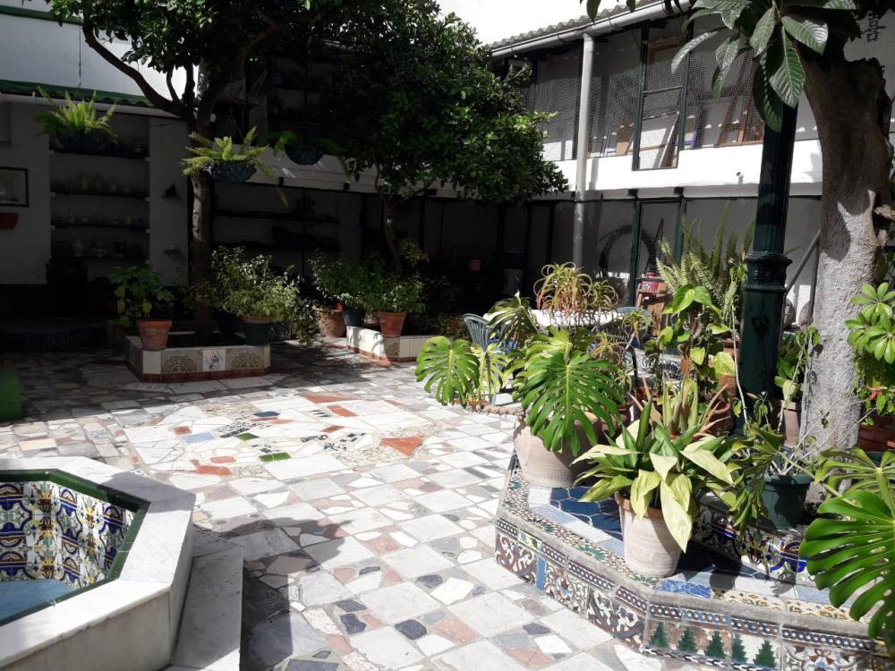  te koop huis Puerto Real Bahía De Cádiz 23