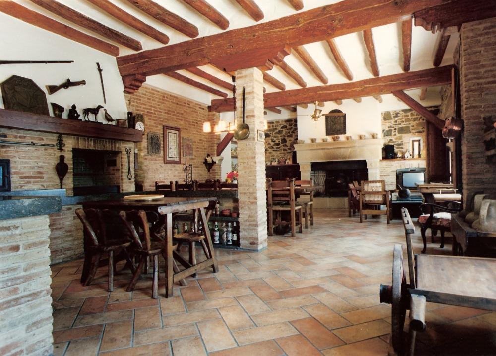  te koop villa Almoster Baix Camp 16