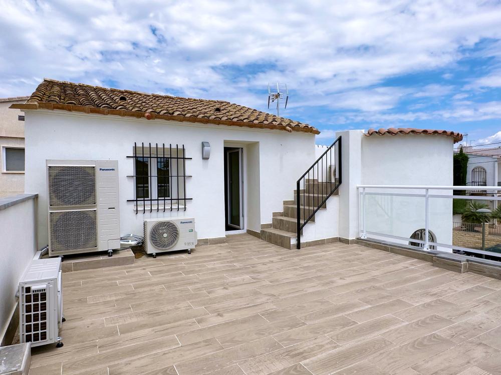  te koop huis Cambrils Baix Camp 21