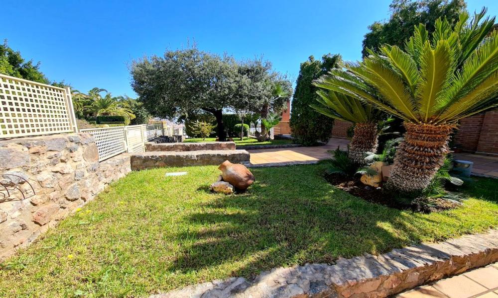  te koop huis Onda Plana Baixa 6