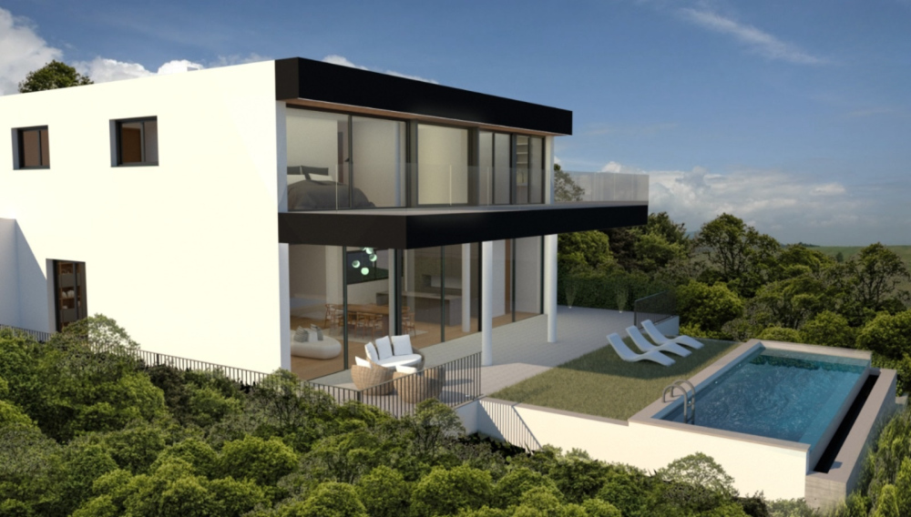  te koop huis Matadepera Vallès Occidental 2