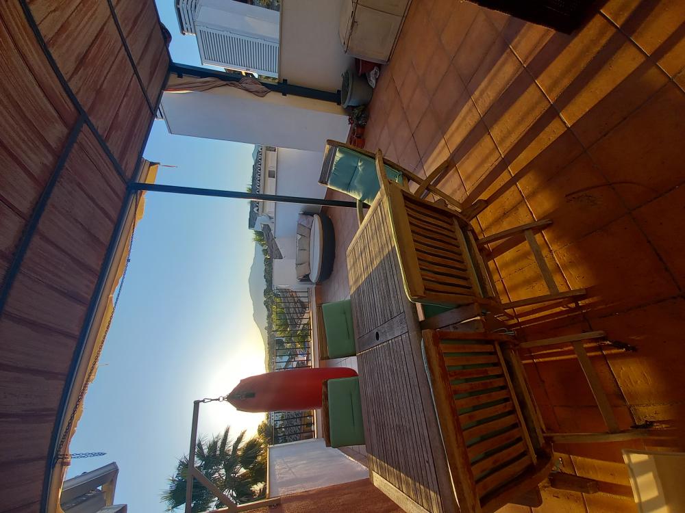  te koop penthouse Atalaya Isdabe Costa Del Sol Occidental 3
