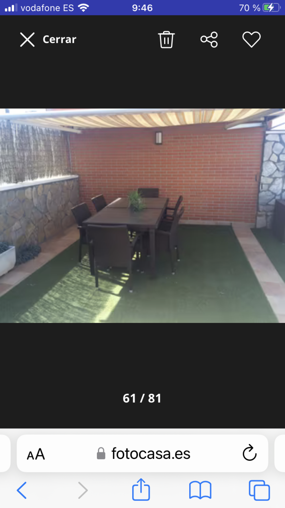  te koop penthouse Alcalá De Henares 28805 Cuenca Del Henares 12