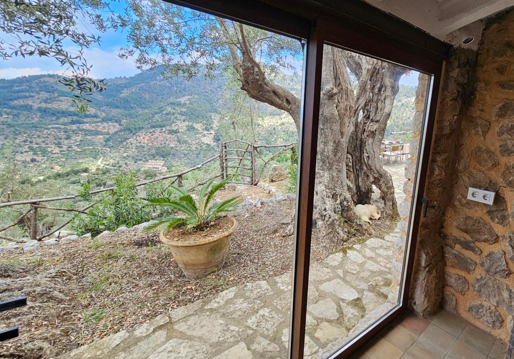  te koop boerderij Fornalutx Tramuntana 3