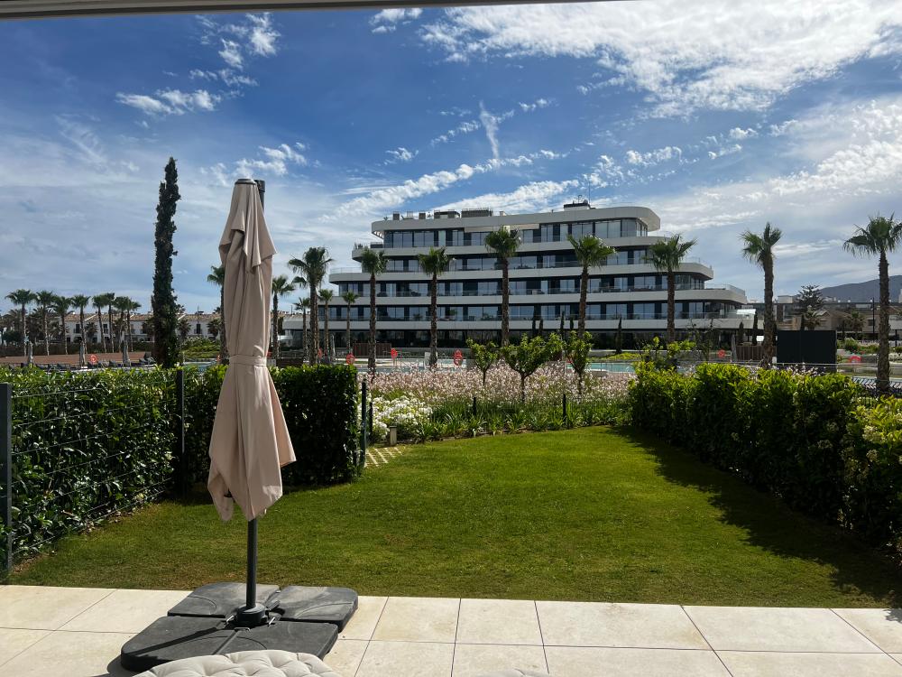  te koop appartement Los Alamos Costa Del Sol Occidental 11