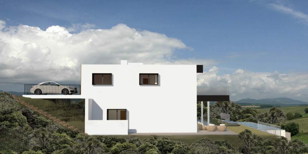  te koop huis Matadepera Vallès Occidental 15
