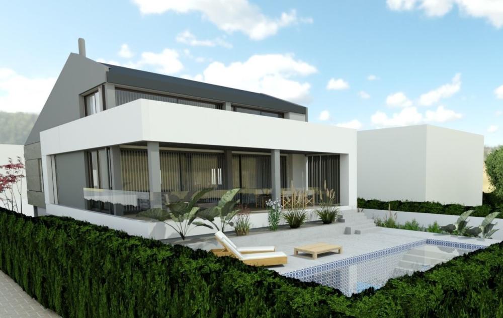  te koop villa L'eliana Camp De Túria 19